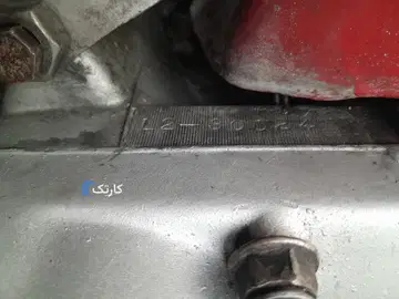 موتور یاماها۱۰۰ فروش فوری - تصویر 1