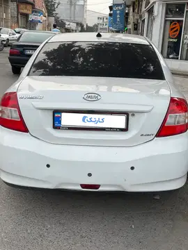 ام وی ام‏، 550‏، دنده ای‏ - تصویر 3