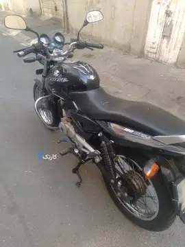 پالس دی تی اس ا مدل ۸۷ رنگ مشکی بدونه روغن سوزی وروغن ریزی - تصویر 4