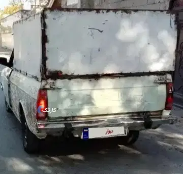 پیکان‏، دوگانه سوز‏ - تصویر 2