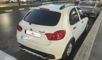 کوییک‏، دنده ای‏