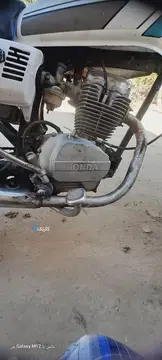 هوندا‏، CDI 125‏