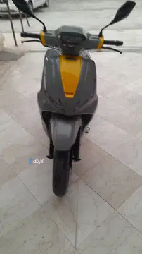 ایران دوچرخ‏، کاپیتان 150‏ - تصویر 2