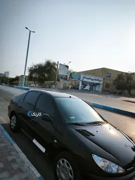 پژو‏، 206 SD‏، V8‏ - تصویر 4