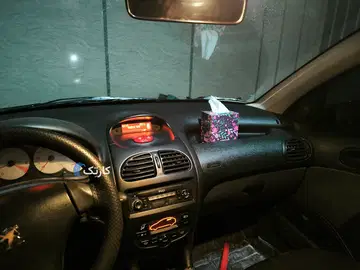 پژو‏، 206 SD‏، V8‏ - تصویر 2