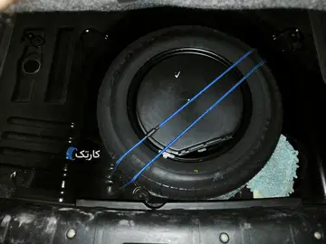 پژو‏، 206 SD‏، V8‏ - تصویر 6