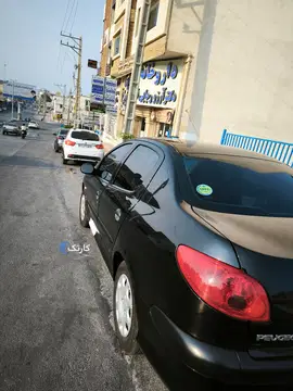 پژو‏، 206 SD‏، V8‏ - تصویر 3