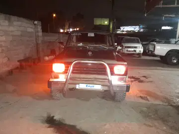 نیسان‏، پاترول دو در‏ - تصویر 3