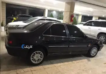 پژو‏، پارس‏، ELX-XU7‏ - تصویر 5
