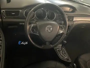 دانگ فنگ‏، H30 کراس‏ - تصویر 3
