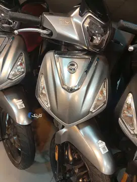 اس وای ام‏، گلکسی SF180‏ - تصویر 2