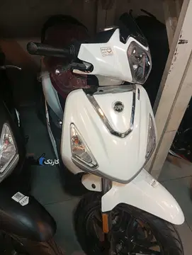 اس وای ام‏، گلکسی SF180‏ - تصویر 1