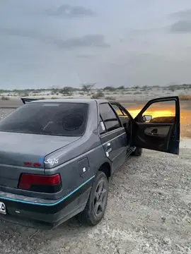 پژو‏، 405‏، GLX بنزینی‏ - تصویر 3