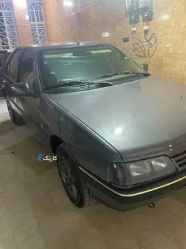پژو‏، 405‏، GLX بنزینی‏ - تصویر 2