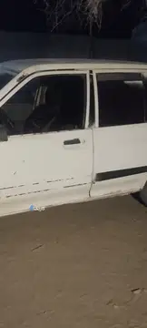 پراید‏، 141‏، ساده‏ - تصویر 2
