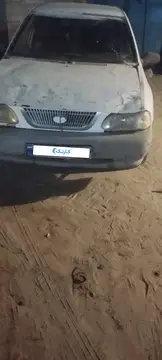 پراید‏، 141‏، ساده‏ - تصویر 1