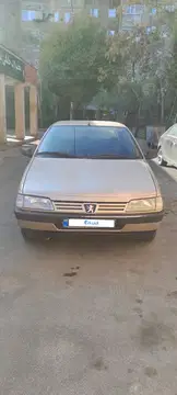 پژو‏، 405‏، GLX بنزینی‏ - تصویر 3