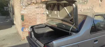 پژو‏، 405‏، GLX بنزینی‏ - تصویر 4