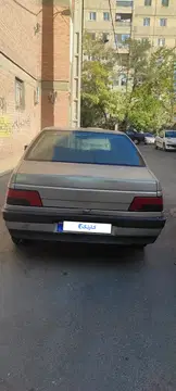 پژو‏، 405‏، GLX بنزینی‏ - تصویر 5