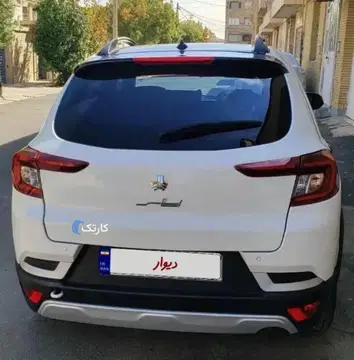 فروش خودرو اطلس باساندروف - تصویر 4