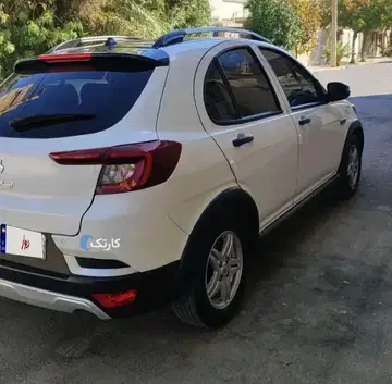فروش خودرو اطلس باساندروف - تصویر 3
