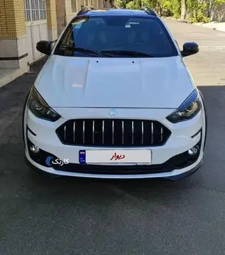 فروش خودرو اطلس باساندروف