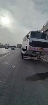 خودروبر کاویان معاوضه با سواری - تصویر 2