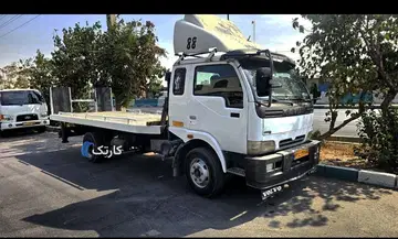 خودروبر کاویان معاوضه با سواری