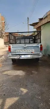 مزدا‏، وانت تک‌کابين‏۲۰۰۰ - تصویر 4