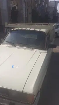 پیکان‏، وانت‏، دوگانه سوز‏