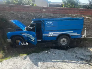 نیسان‏ ابی وانت - تصویر 3
