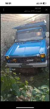 نیسان‏ ابی وانت - تصویر 5