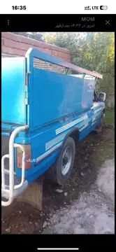 نیسان‏ ابی وانت - تصویر 4