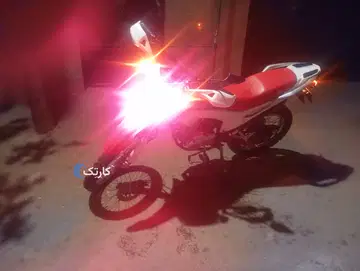 موتورسیکلت - تصویر 3