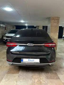 چری‏، آریزو 6‏، اکسلنت‏ - تصویر 5