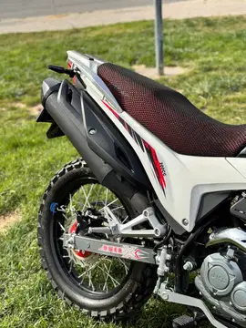 جهان همتا‏، فلات CRF200‏ - تصویر 5