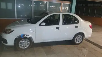 ساینا S دنده ای