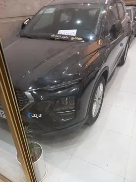هایما ۸ اس