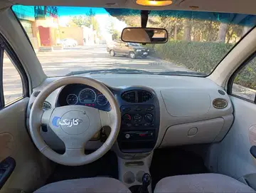 ام وی ام‏، 110‏، 4 سیلندر دنده ای‏ - تصویر 6