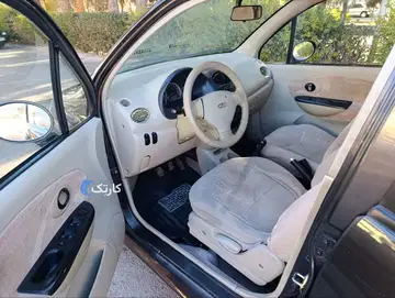 ام وی ام‏، 110‏، 4 سیلندر دنده ای‏ - تصویر 4
