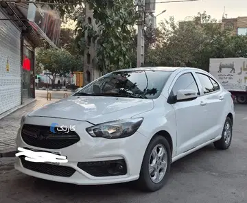 شاهین‏، G دنده ای‏ - تصویر 4