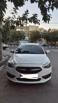 شاهین‏، G دنده ای‏ - تصویر 2