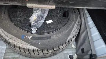 شاهین‏، G دنده ای‏ - تصویر 6