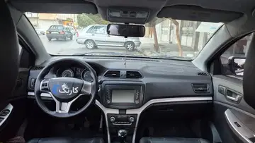 شاهین‏، G دنده ای‏ - تصویر 5