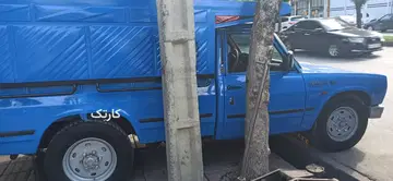 سایپا درحد خشک