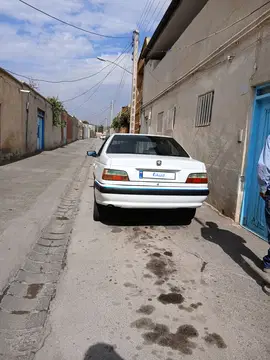 پژو‏، پارس‏، XU7P‏ - تصویر 3
