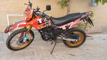 کویر موتور‏، T2 248 N‏
