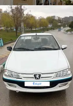 پژو‏، پارس‏، XU7P‏ - تصویر 2