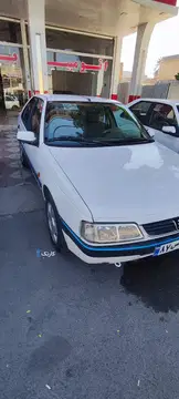 پژو‏، 405‏، SLX‏ - تصویر 3