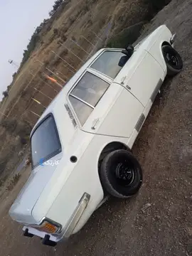 پیکان‏، سدان‏، بنزین‏ - تصویر 1